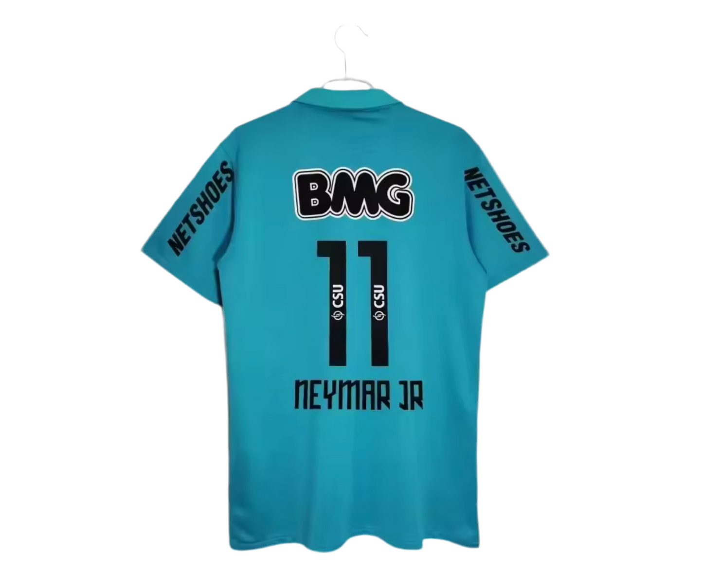 Maillot extérieur Neymar Jr Santos