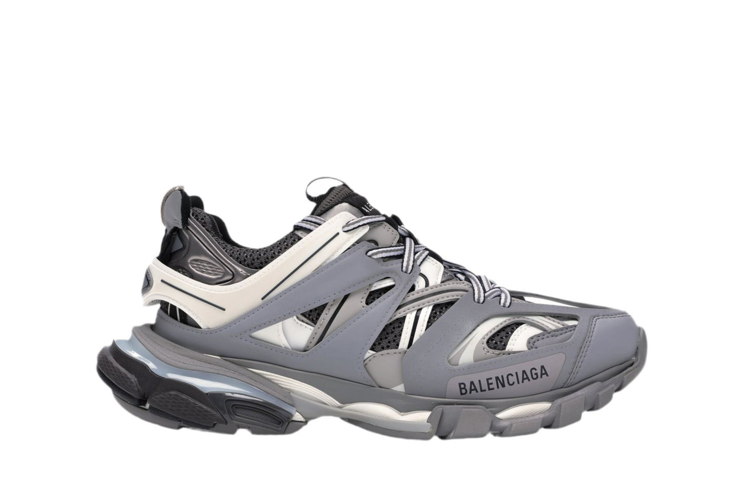 BALENCIAGA Track