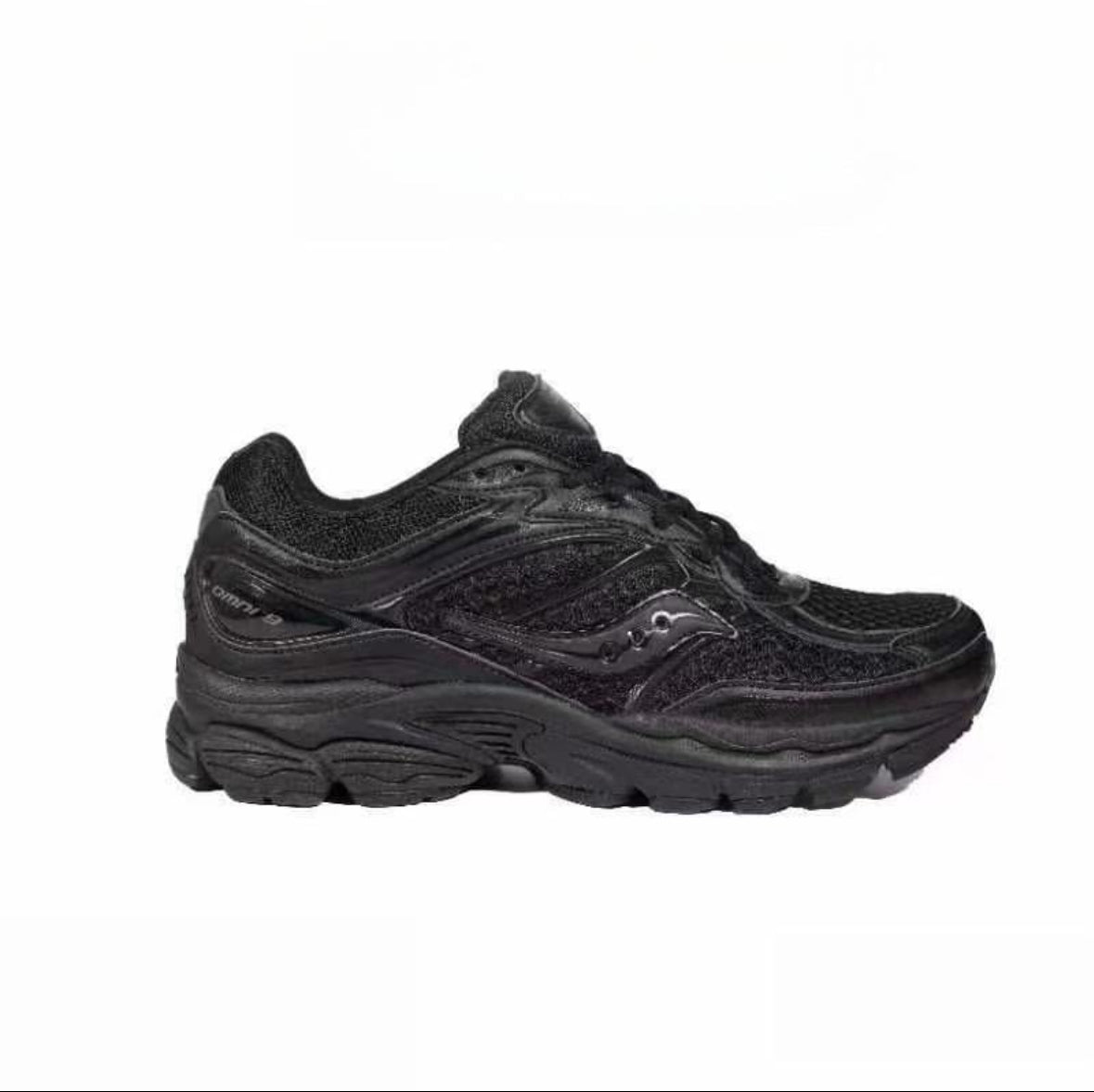 Saucony Progrid Omni 9