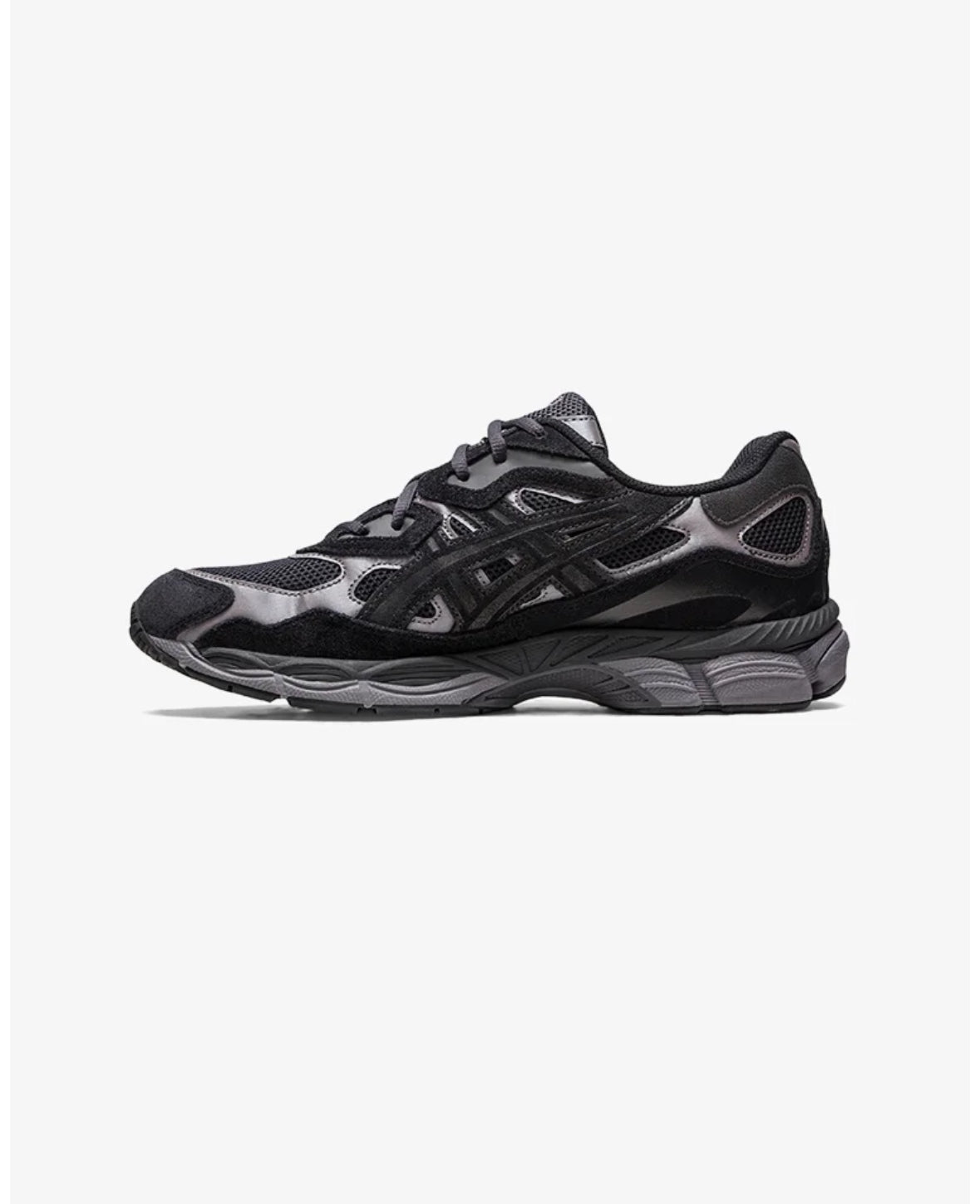 Asics NYC Gel