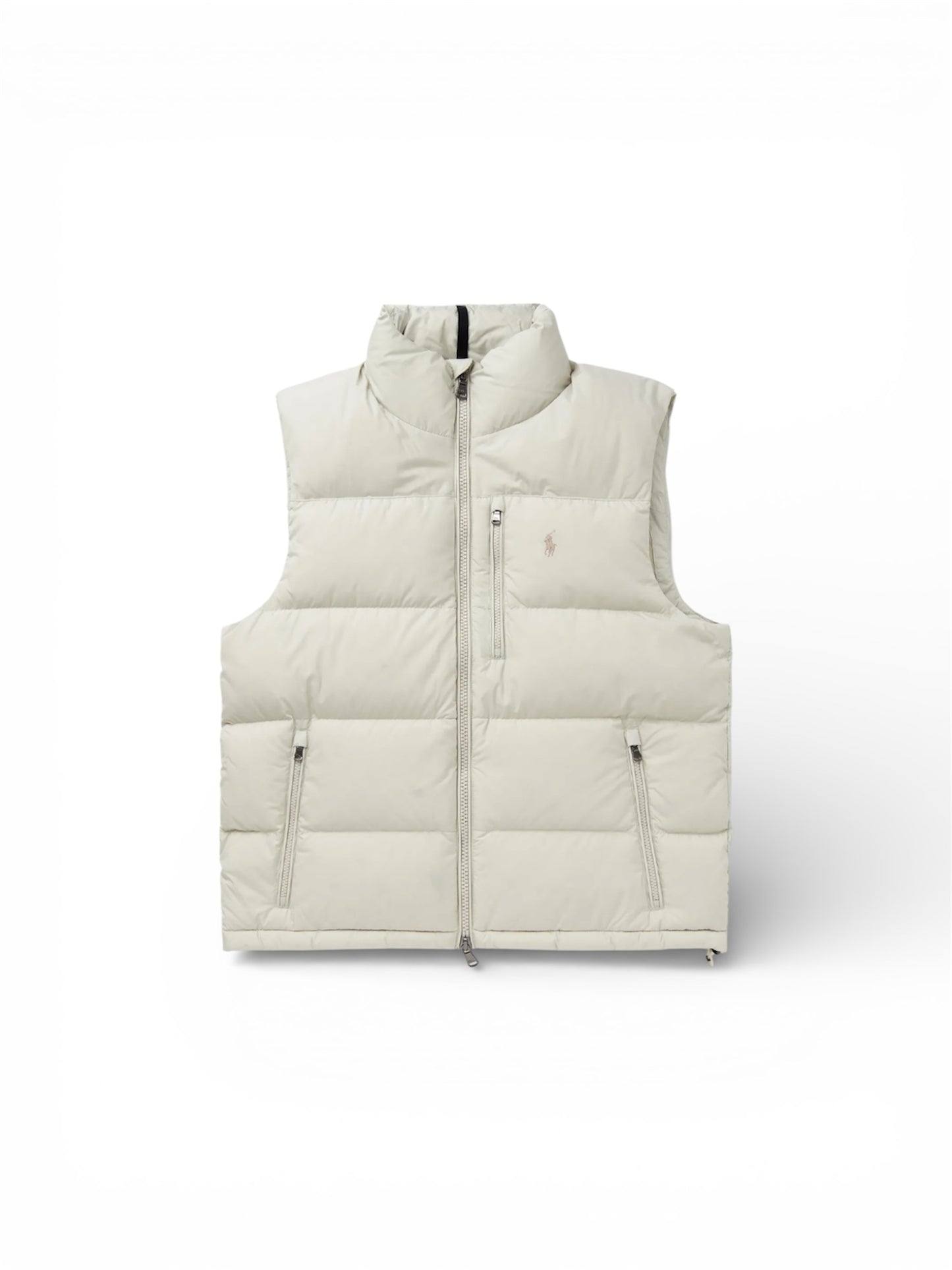 Doudoune sans manches Ralph Lauren