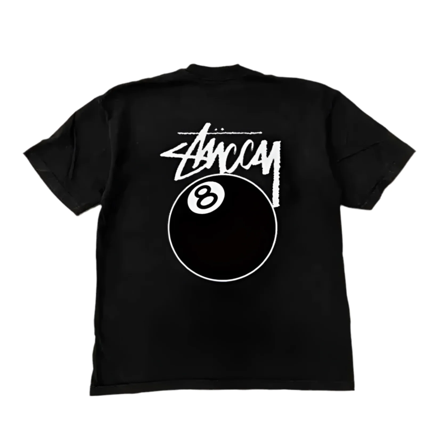 T-shirt Stussy