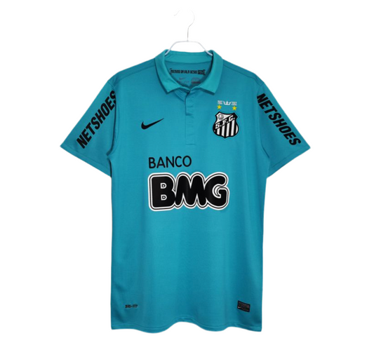 Maillot extérieur Neymar Jr Santos