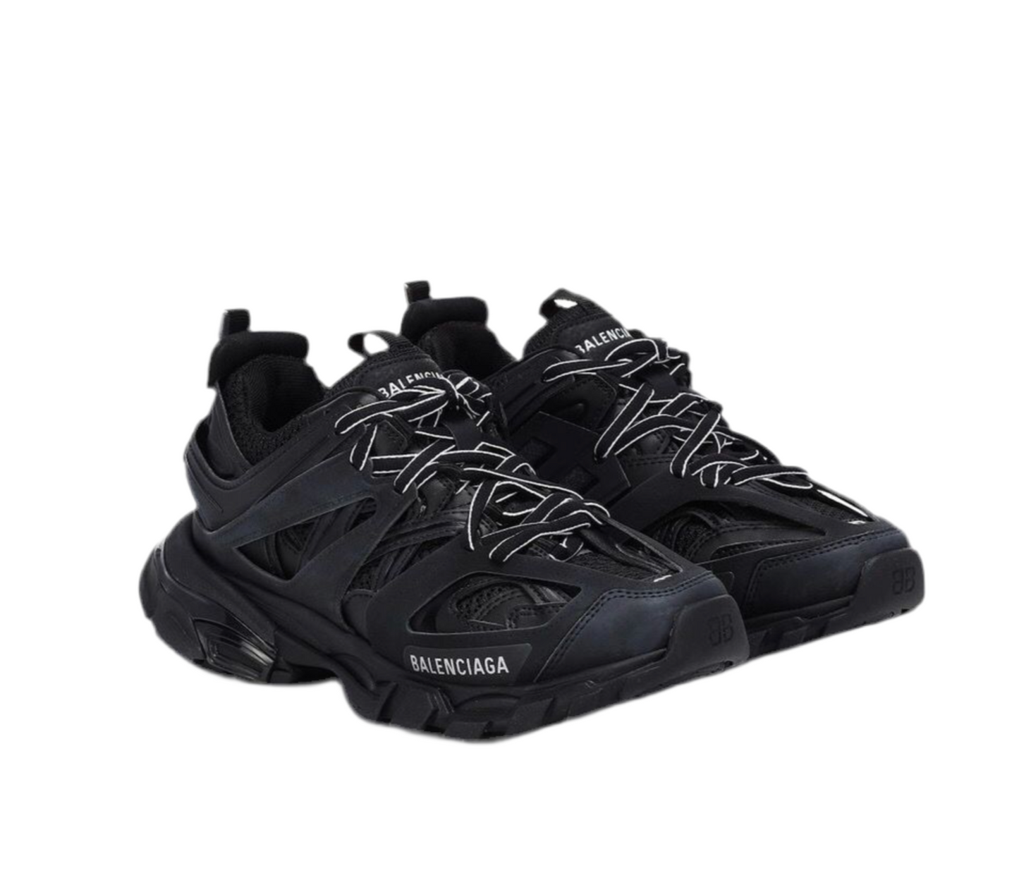 BALENCIAGA Track