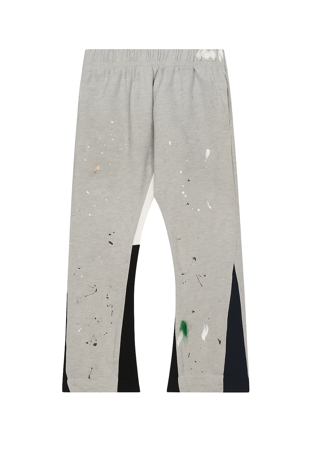 Jogging Gallery Dept