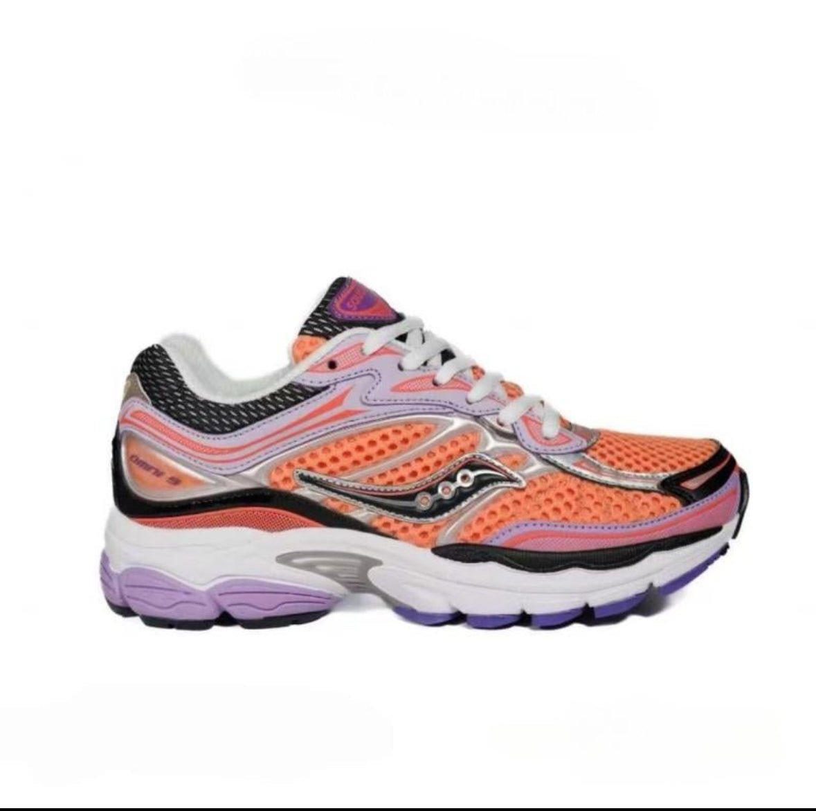 Saucony Progrid Omni 9