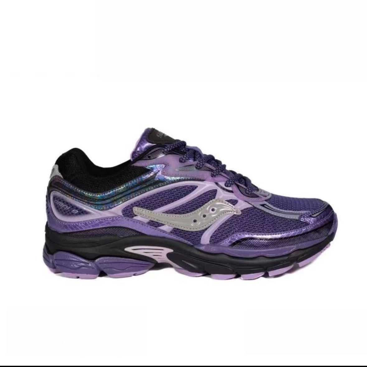Saucony Progrid Omni 9