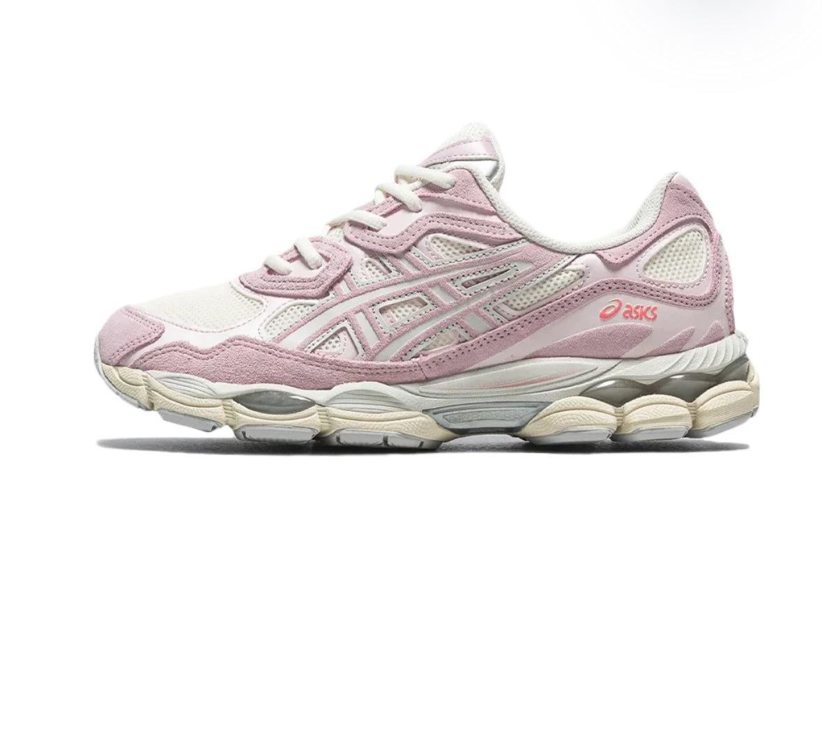 Asics NYC Gel