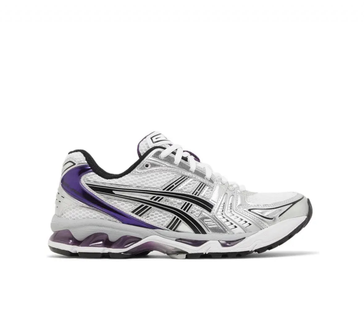 Asics Kayano 14