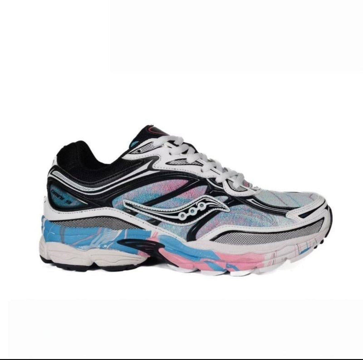 Saucony Progrid Omni 9