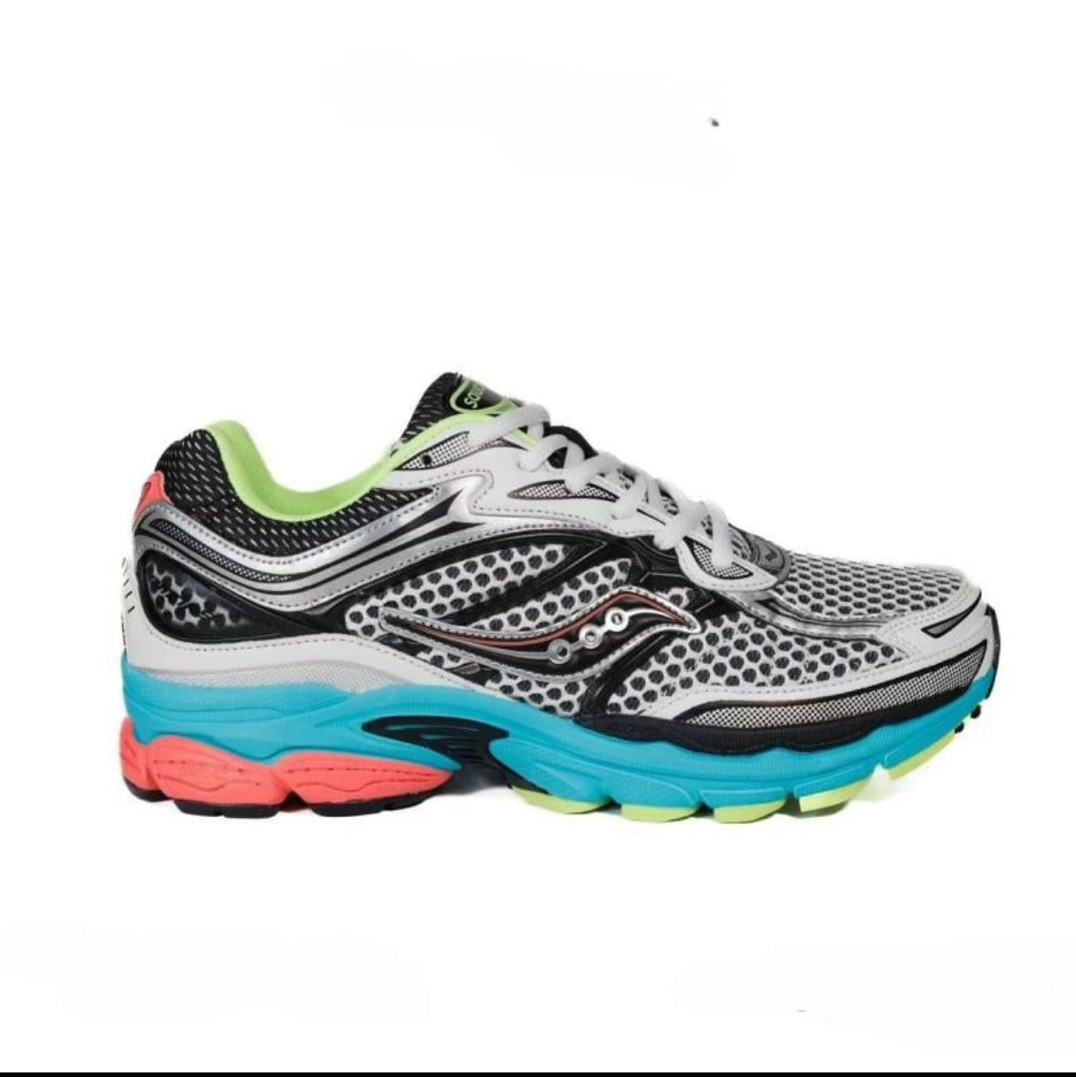 Saucony Progrid Omni 9