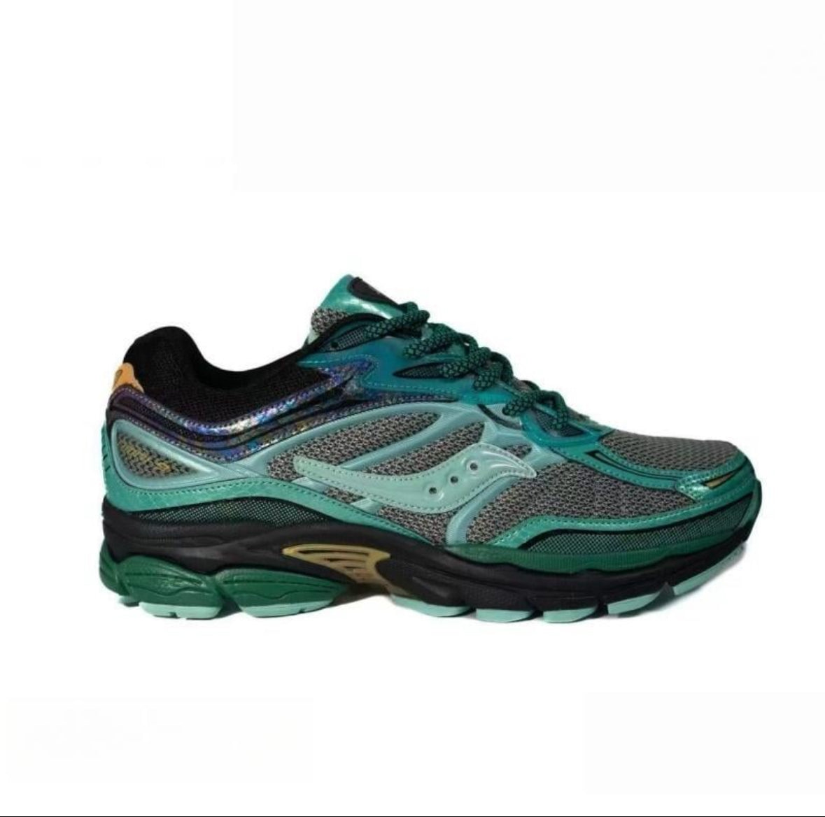 Saucony Progrid Omni 9