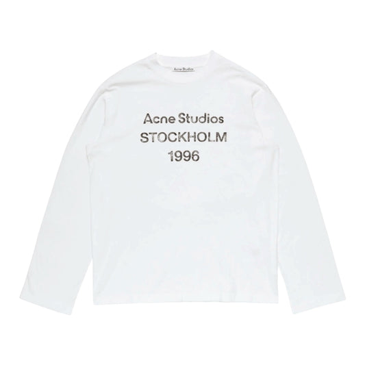 Acne Studios Stockholm 1996 Long Sleeve