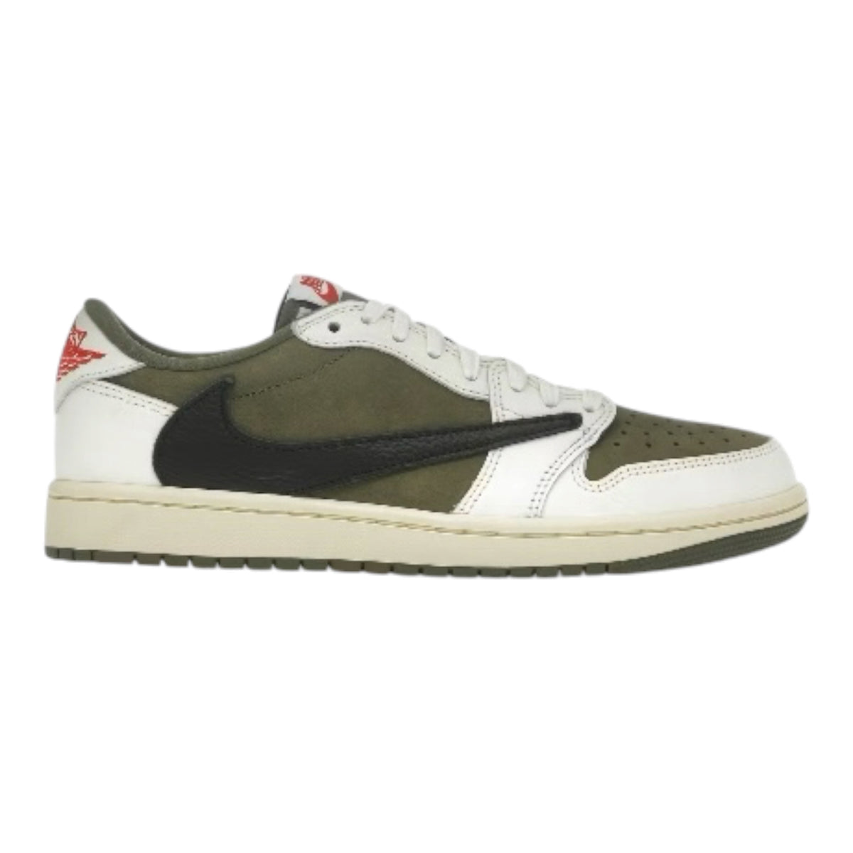 Jordan X travis low