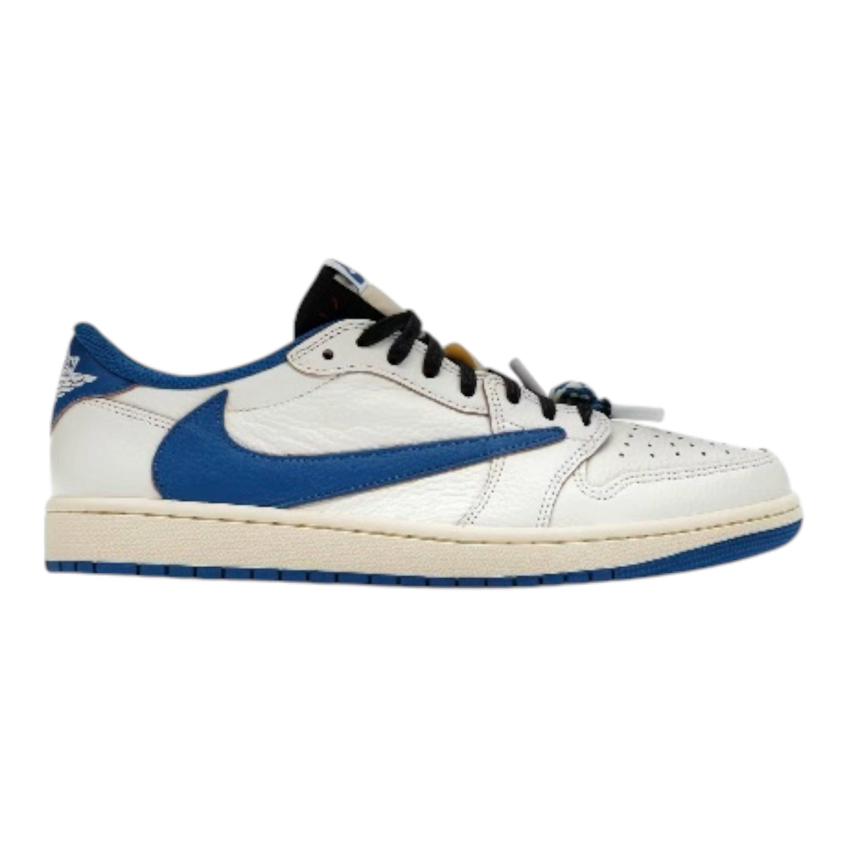 Jordan X travis low