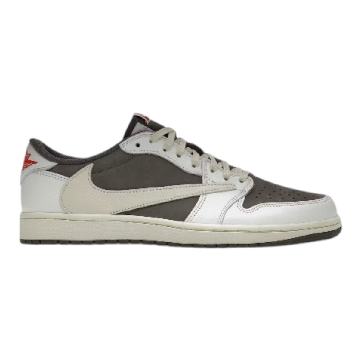 Jordan X travis low