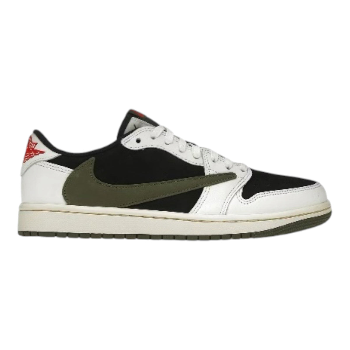 Jordan X travis low