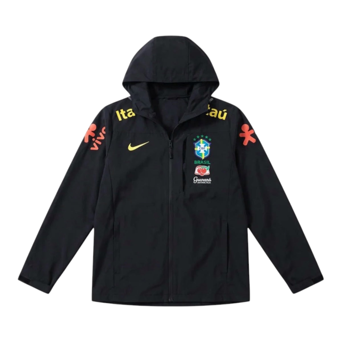 Veste Brésil