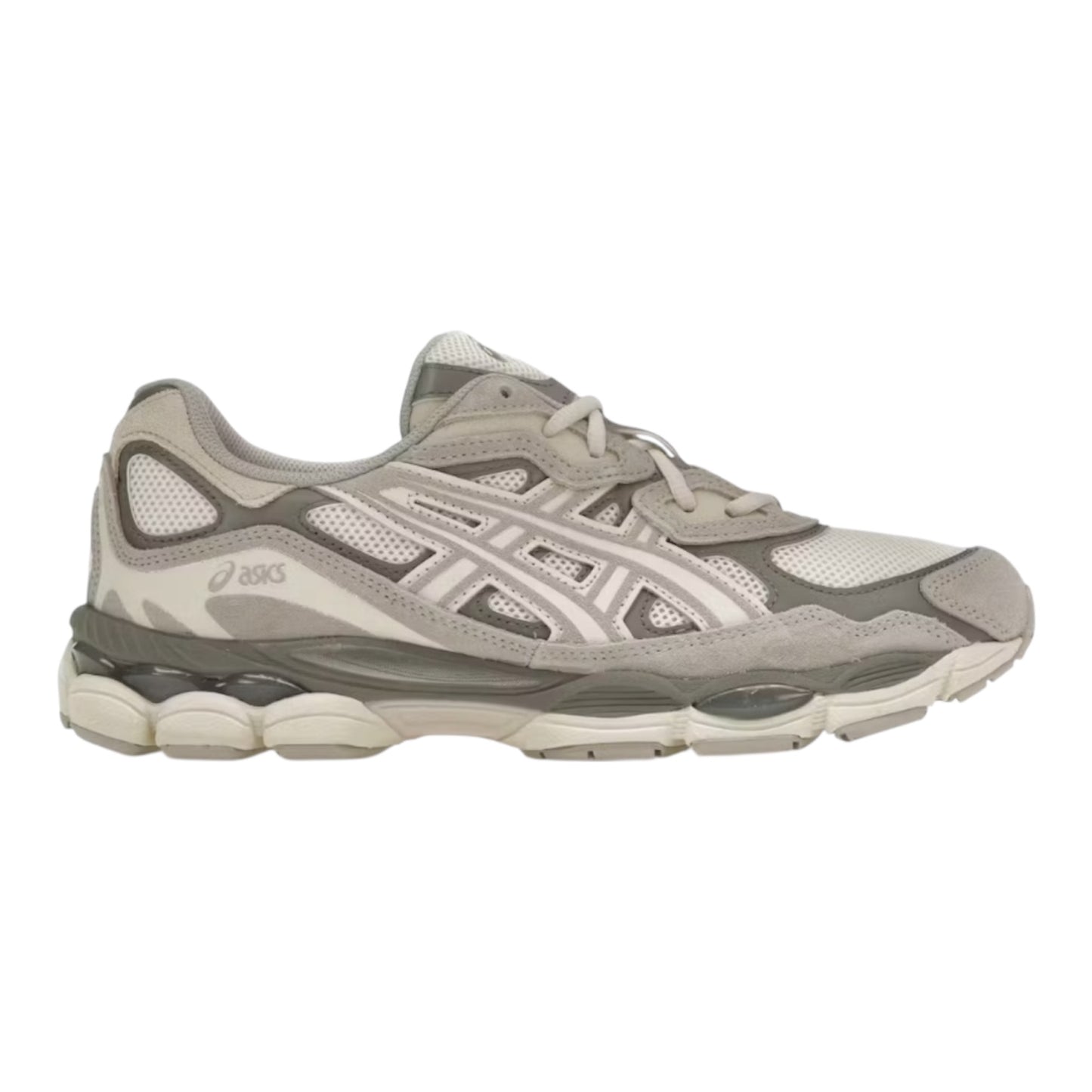 Asics NYC Gel