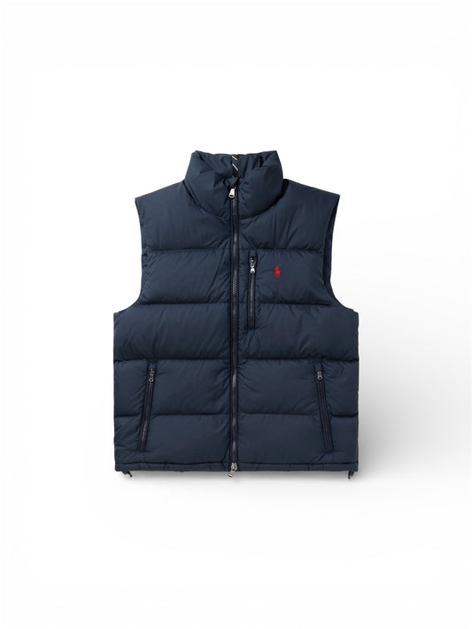 Doudoune sans manches Ralph Lauren
