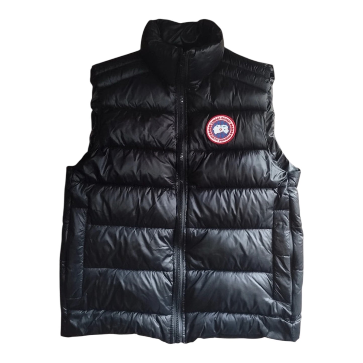 Doudoune sans manches Canada Goose