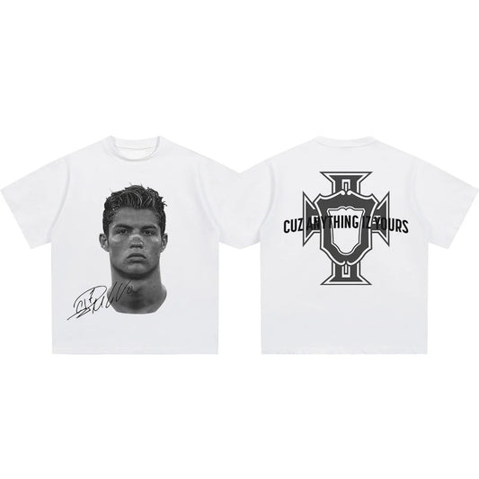 T-Shirt Cristiano Ronaldo