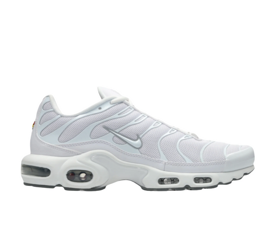 Air Max Plus Blanche