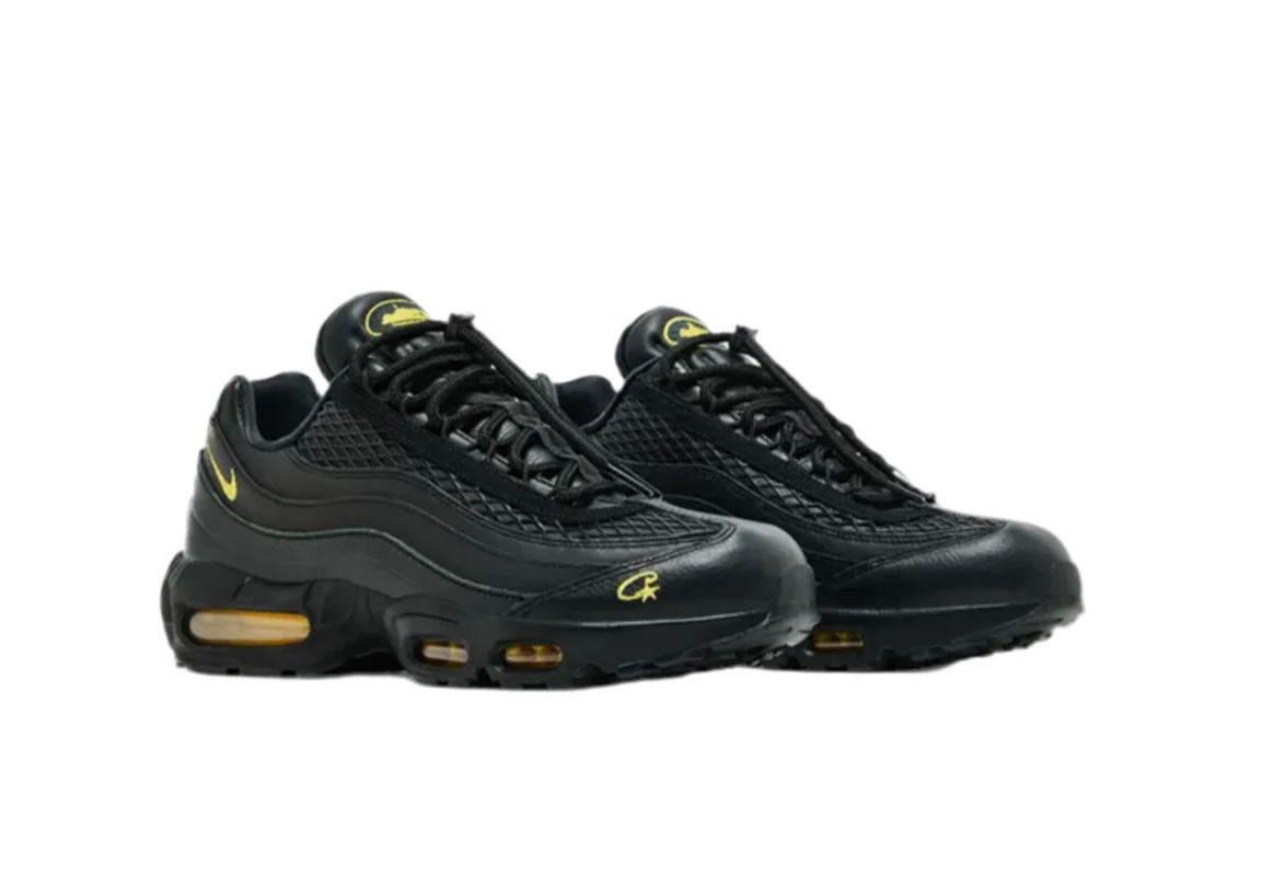 Air max 95 corteiz