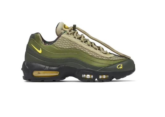 Air max 95 corteiz