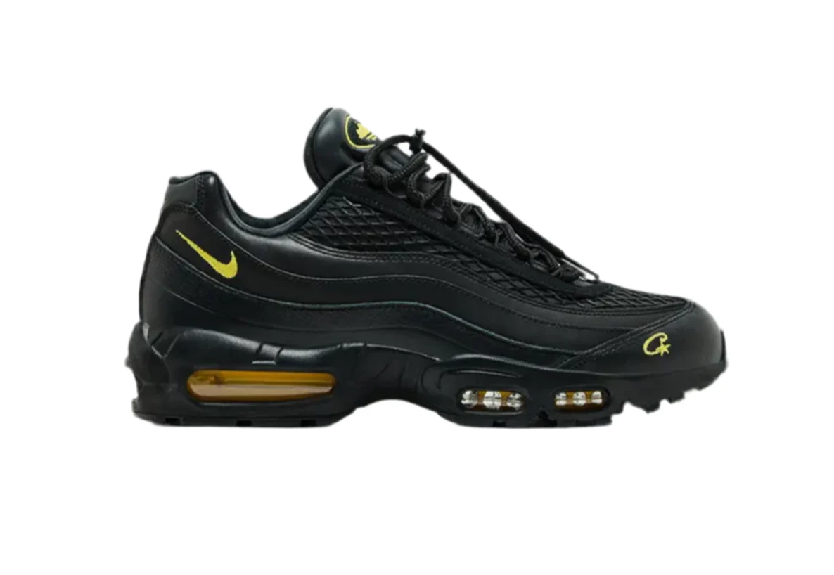 Air max 95 corteiz