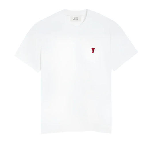 T-shirt Ami Paris