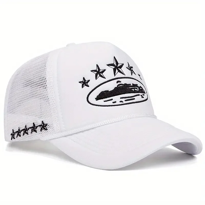 Casquette Corteiz